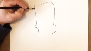 Learn how to draw JP