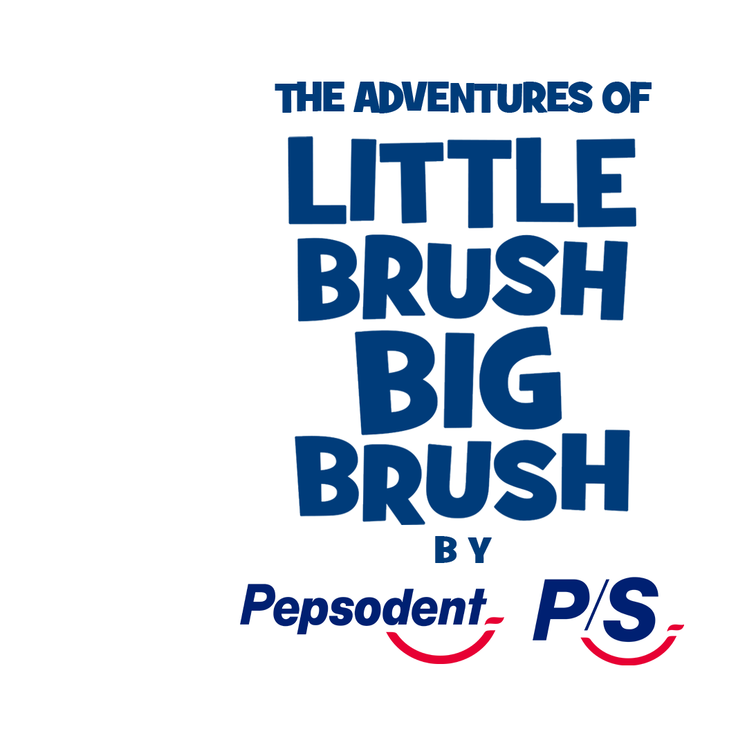 The Adventures of Little Brush Big Brush