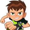 SEE ALL GAMES FROM: Ben10