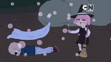 Summer Camp Island: Oscar vs Suzie